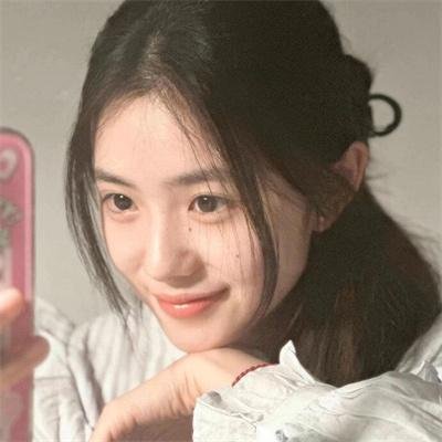 她不见了