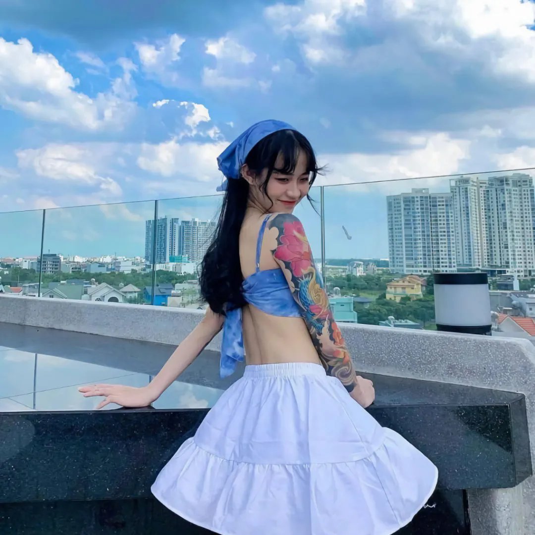 我们都拥有