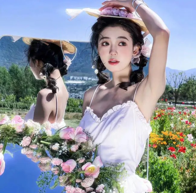 宠坏的孩子